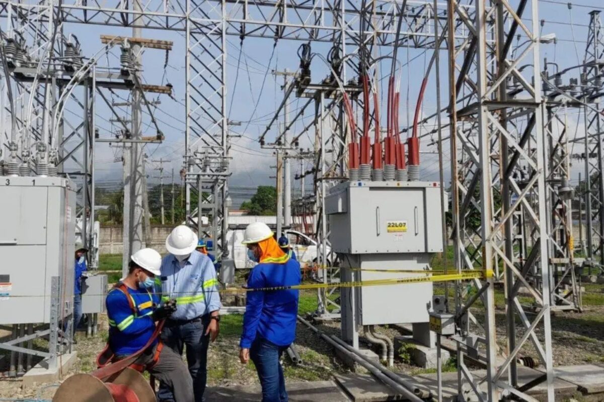 ¿Contrarreforma? La gran apuesta: el gobierno divide la ENEE en tres y abre debate sin resolver