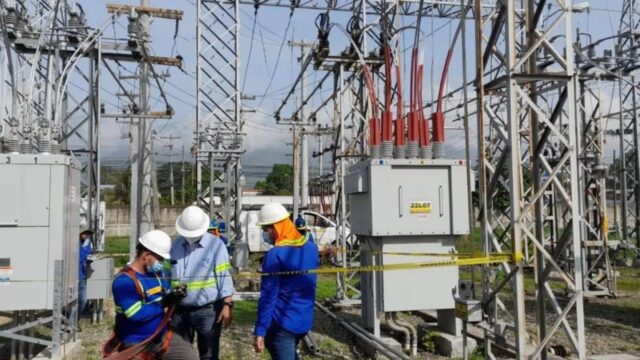 ¿Contrarreforma? La gran apuesta: el gobierno divide la ENEE en tres y abre debate sin resolver