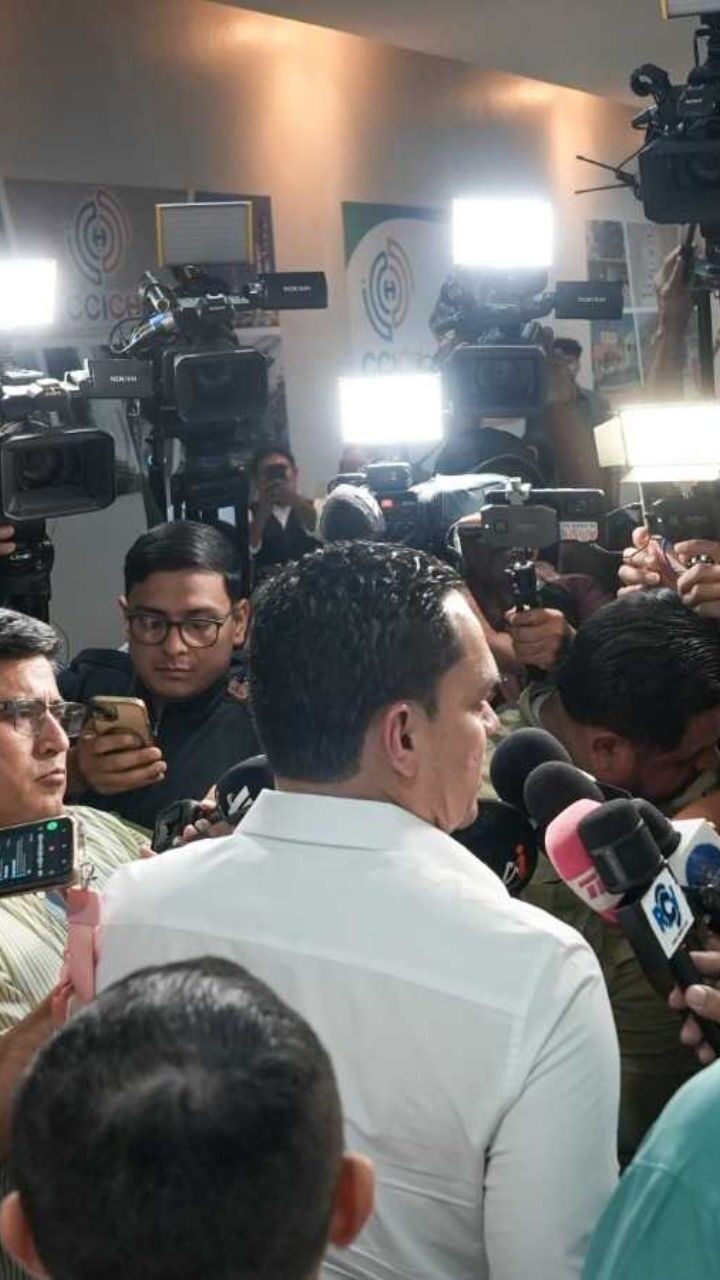 Zambrano: Legislativo ha dado herramientas para mejorar seguridad y apoya reestructuración de ENEE