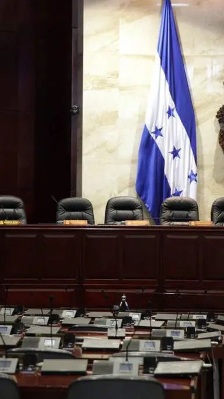 Cámara Legislativa aprueba creación de comisión especial  para atender municipios fronterizos