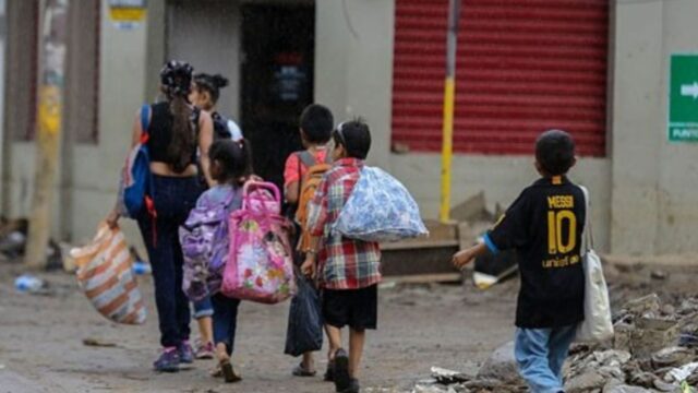 Dos mil 688 vidas truncadas: cinco años de muertes violentas de niñez y juventud en Honduras