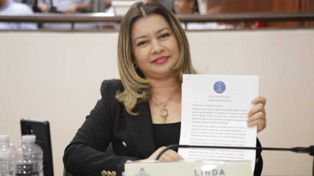 Diputada promueve creación de registro de agresores sexuales en Honduras