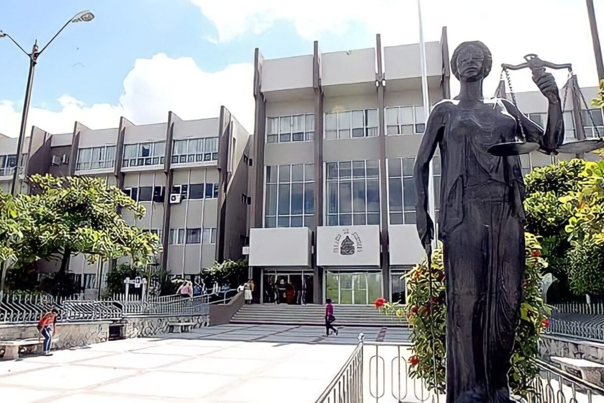Corte suspende memorándum sobre identidad de género tras presión de Zambrano y protestantes