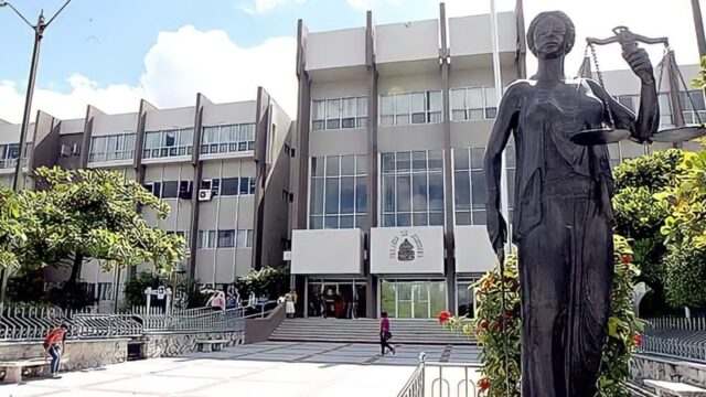 Corte suspende memorándum sobre identidad de género tras presión de Zambrano y protestantes