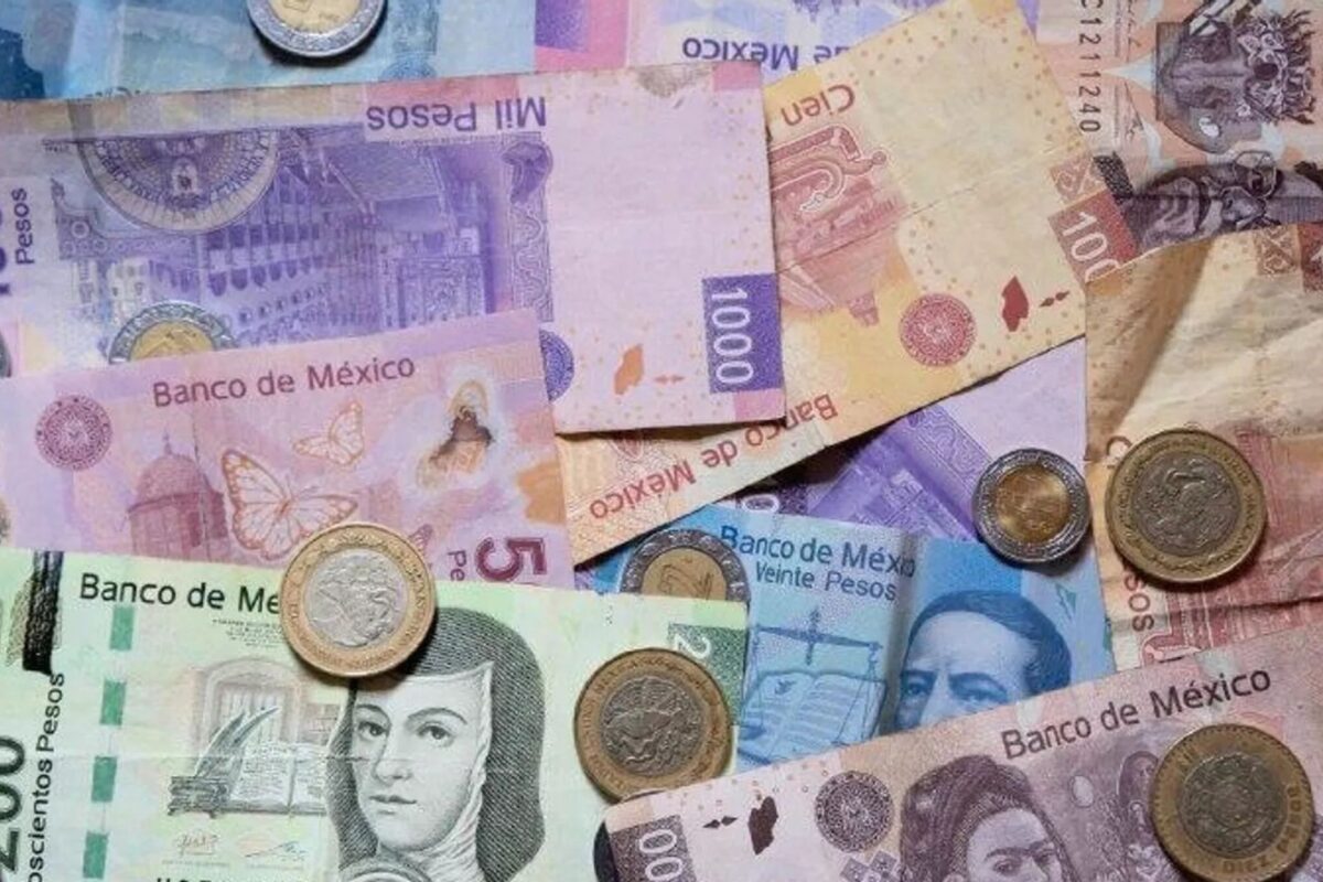 México goza de oportunidades en medio de la incertidumbre global, afirma el BID México goza de oportunidades en medio de la incertidumbre global, afirma el BID