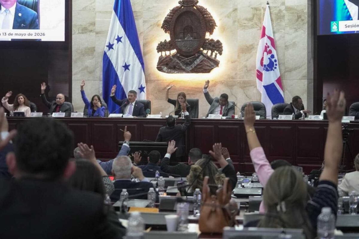 Por unanimidad, Congreso aprueba reformas a Ley contra la Violencia Doméstica