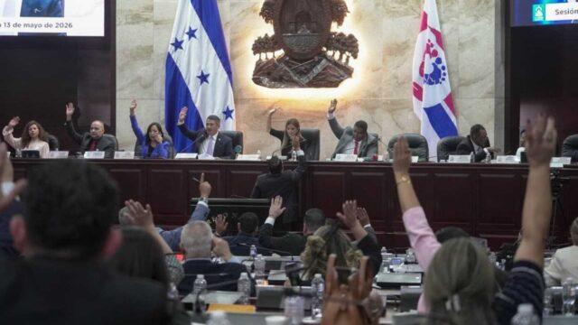 Por unanimidad, Congreso aprueba reformas a Ley contra la Violencia Doméstica