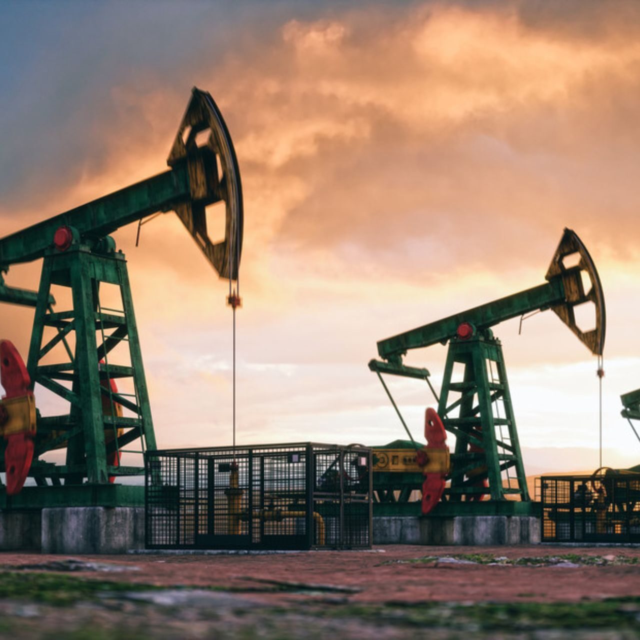 Petróleo cae tras anuncio de Donald Trump sobre un posible pacto con Irán