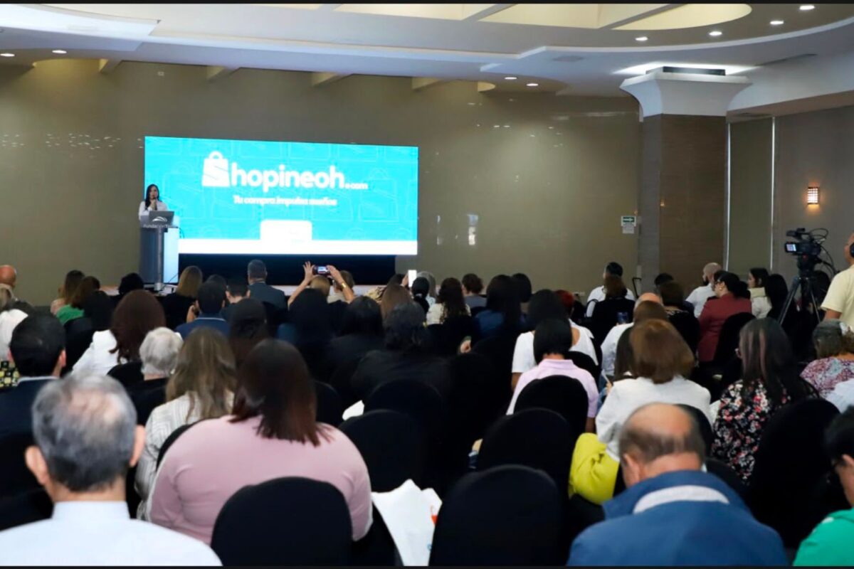 SHOPINEOH: La novedosa experiencia digital donde «Tu compra impulsa sueños»