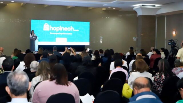 SHOPINEOH: La novedosa experiencia digital donde «Tu compra impulsa sueños»