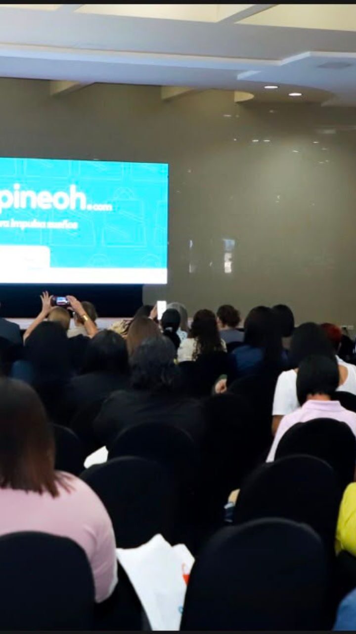 SHOPINEOH: La novedosa experiencia digital donde «Tu compra impulsa sueños»