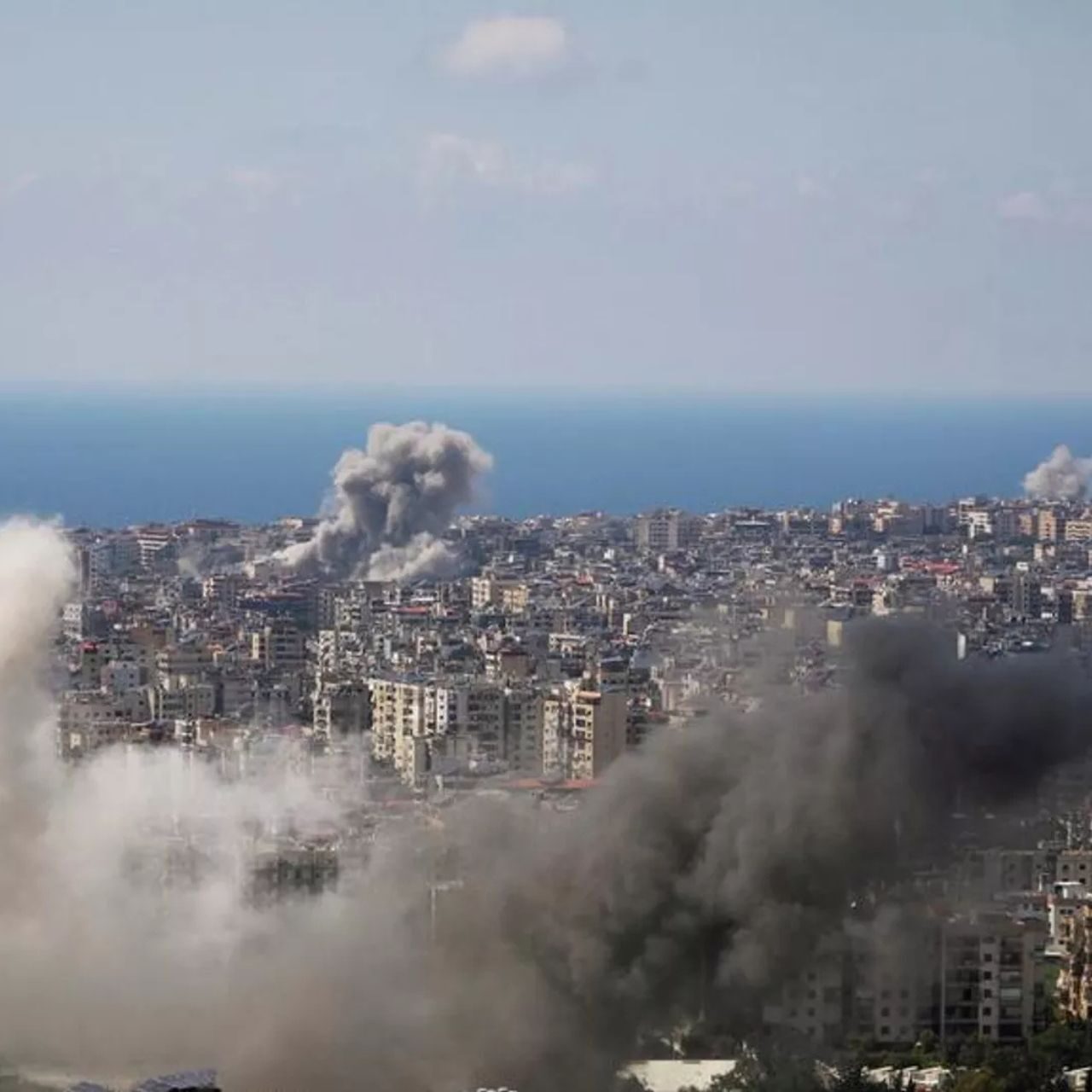 Israel no detendrá su operación militar contra el Líbano, a pesar de los acuerdos entre Irán y EEUU