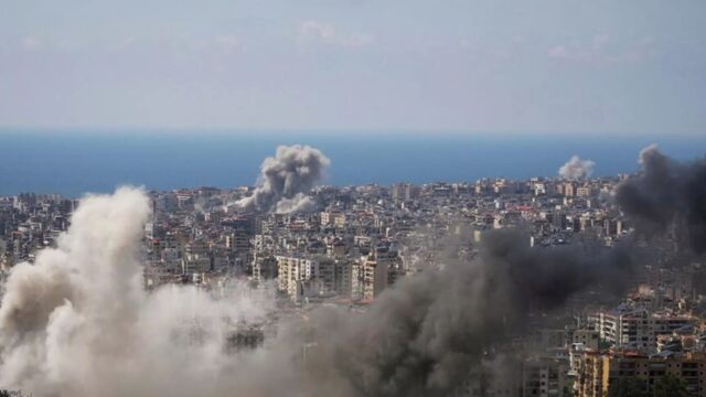 Israel no detendrá su operación militar contra el Líbano, a pesar de los acuerdos entre Irán y EEUU