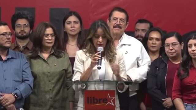 Libre irá a paro nacional contra reforma energética; Gobierno responde con advertencia de movilización