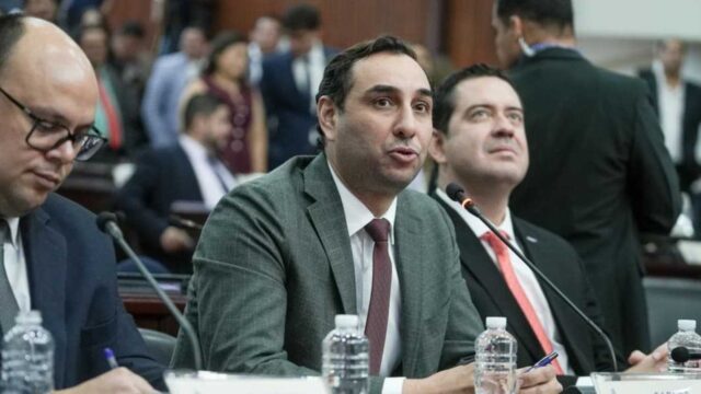 Congreso inicia discusión en primer debate  de reformas al subsector eléctrico