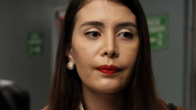 Elvir acude al Ministerio Público para denunciar campaña de «calumnias e injurias» con fines políticos