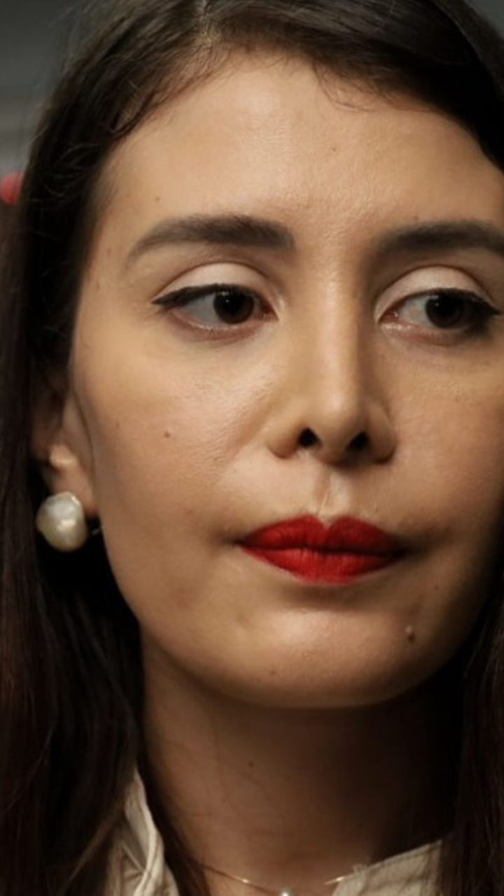Elvir acude al Ministerio Público para denunciar campaña de «calumnias e injurias» con fines políticos