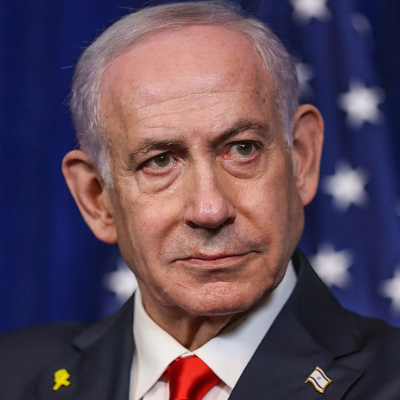 El esfuerzo final de Netanyahu para torpedear el acuerdo entre EE.UU. e Irán