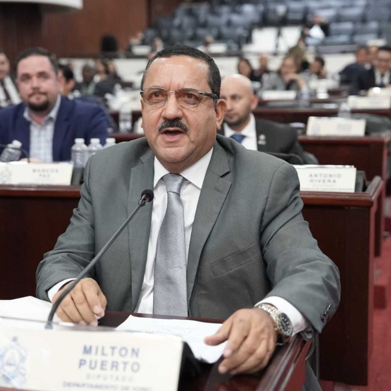 Reformas al subsector eléctrico se encaminan a su tercer debate en el Congreso
