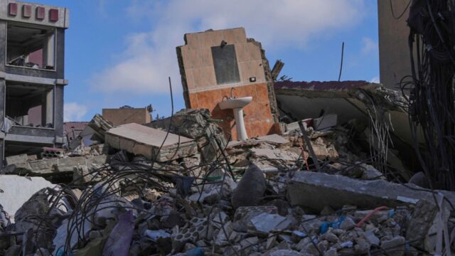 Israel ha lanzado 150 ataques al Líbano desde la medianoche