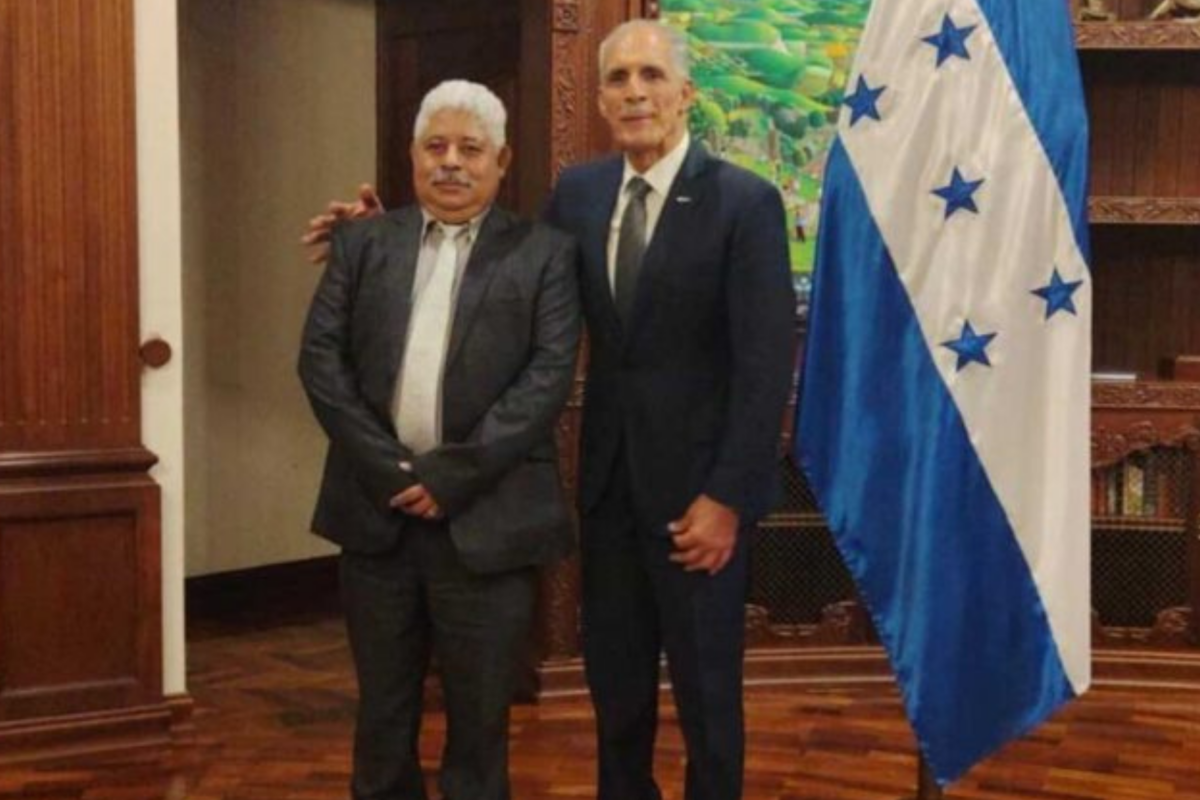 Libre “no tiene autoridad moral” para cuestionar privatización, dice asesor presidencial