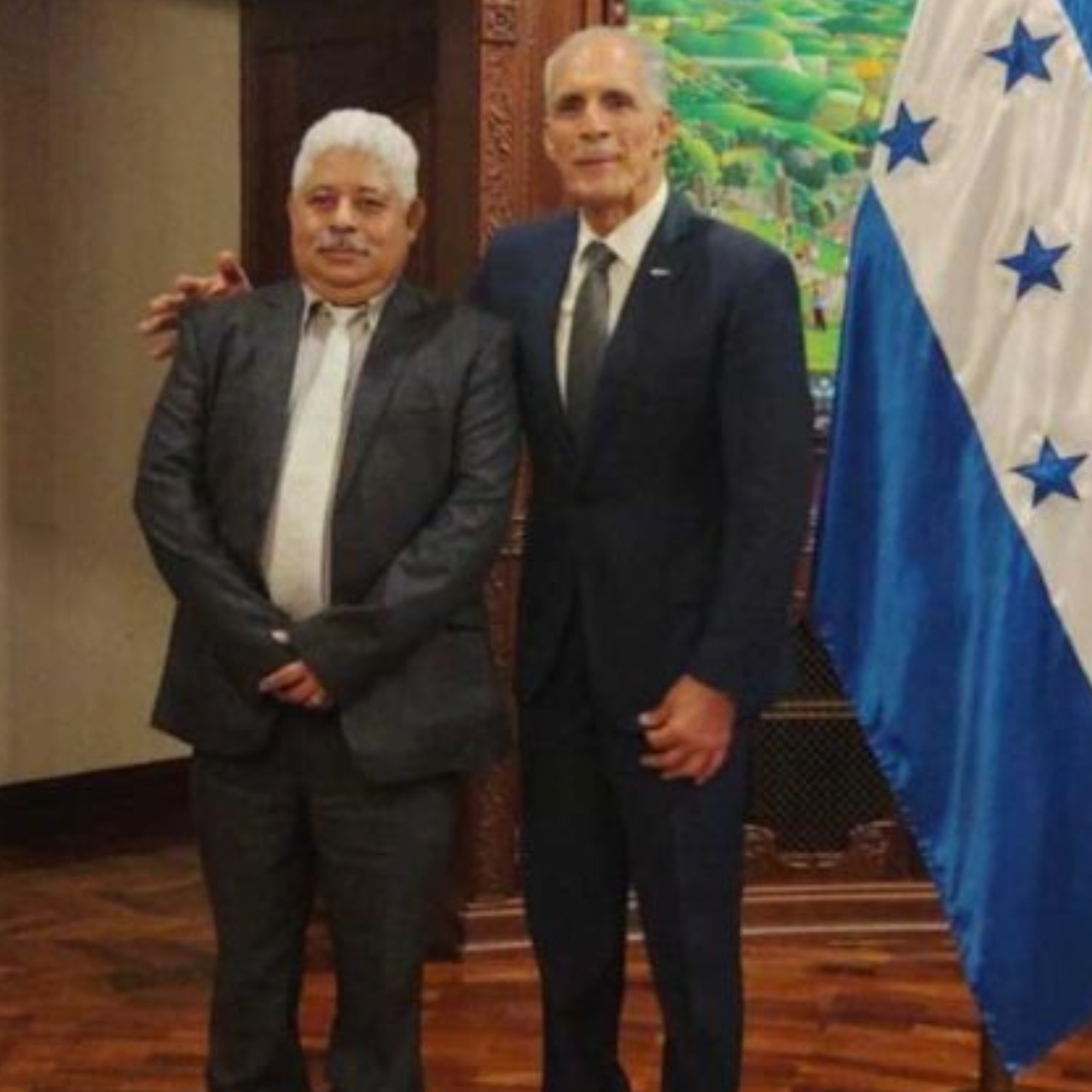 Libre “no tiene autoridad moral” para cuestionar privatización, dice asesor presidencial