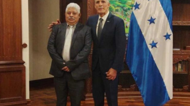 Libre “no tiene autoridad moral” para cuestionar privatización, dice asesor presidencial