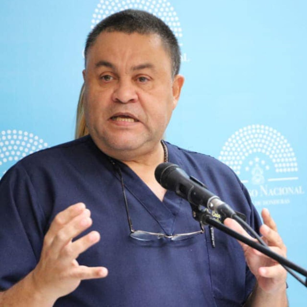 Diputado Umaña pide garantizar atención médica en IHSS a trabajadores que esperan jubilación