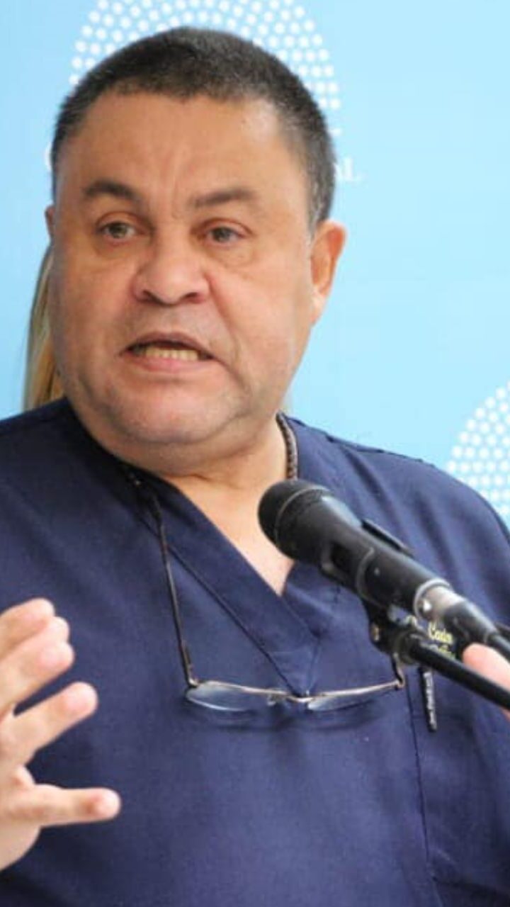 Diputado Umaña pide garantizar atención médica en IHSS a trabajadores que esperan jubilación