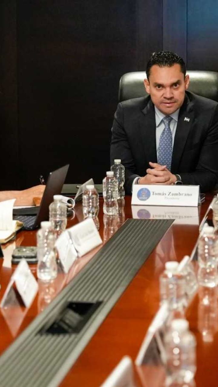 Congreso Nacional y FFAA abordan avances en el fortalecimiento de la institución castrense