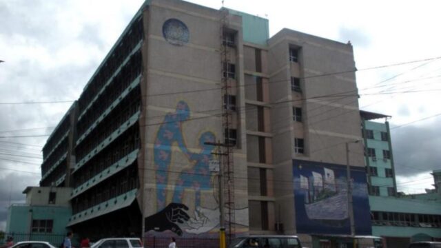 Hospital Escuela enfrenta escasez de insumos e investigación por fuga de fentanilo