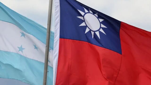 Canciller aclara que decisión sobre China o Taiwán se tomará «desde el interés nacional»