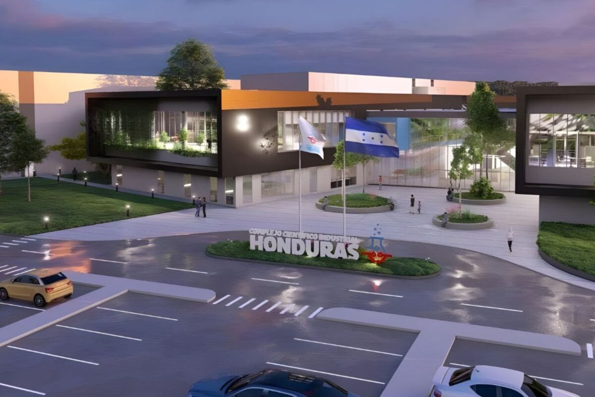 Equipo del Complejo Científico Industrial se retira de Honduras por falta de interés del gobierno