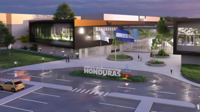 Equipo del Complejo Científico Industrial se retira de Honduras por falta de interés del gobierno