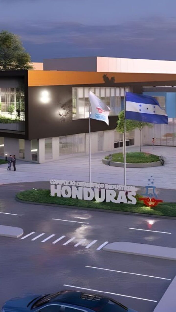 Equipo del Complejo Científico Industrial se retira de Honduras por falta de interés del gobierno