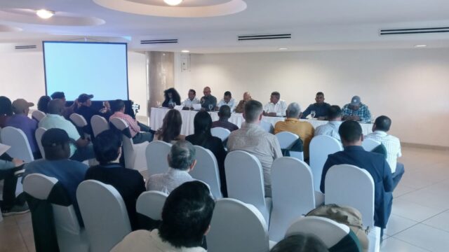 Pueblos indígenas de La Mosquitia exigen al gobierno empezar saneamiento de tierras pendiente desde 2019
