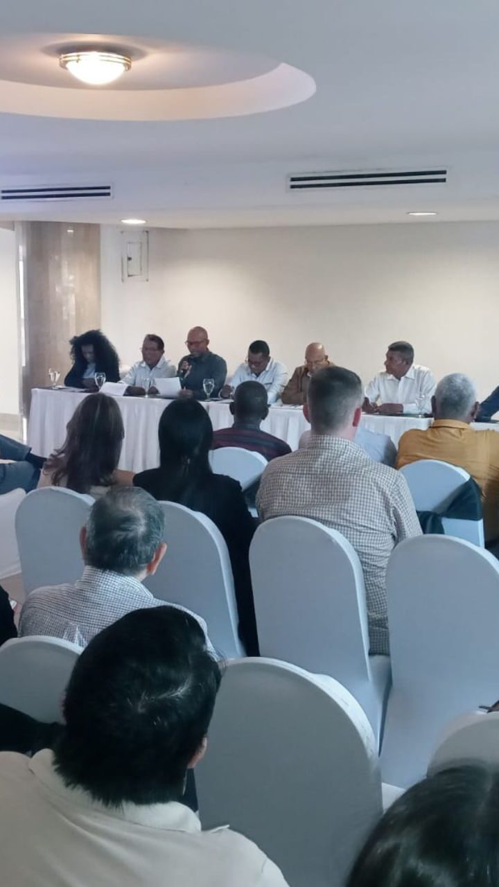 Pueblos indígenas de La Mosquitia exigen al gobierno empezar saneamiento de tierras pendiente desde 2019
