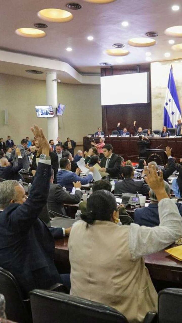 Congreso aprueba contratos para fortalecer modernización de Administración Aduanera