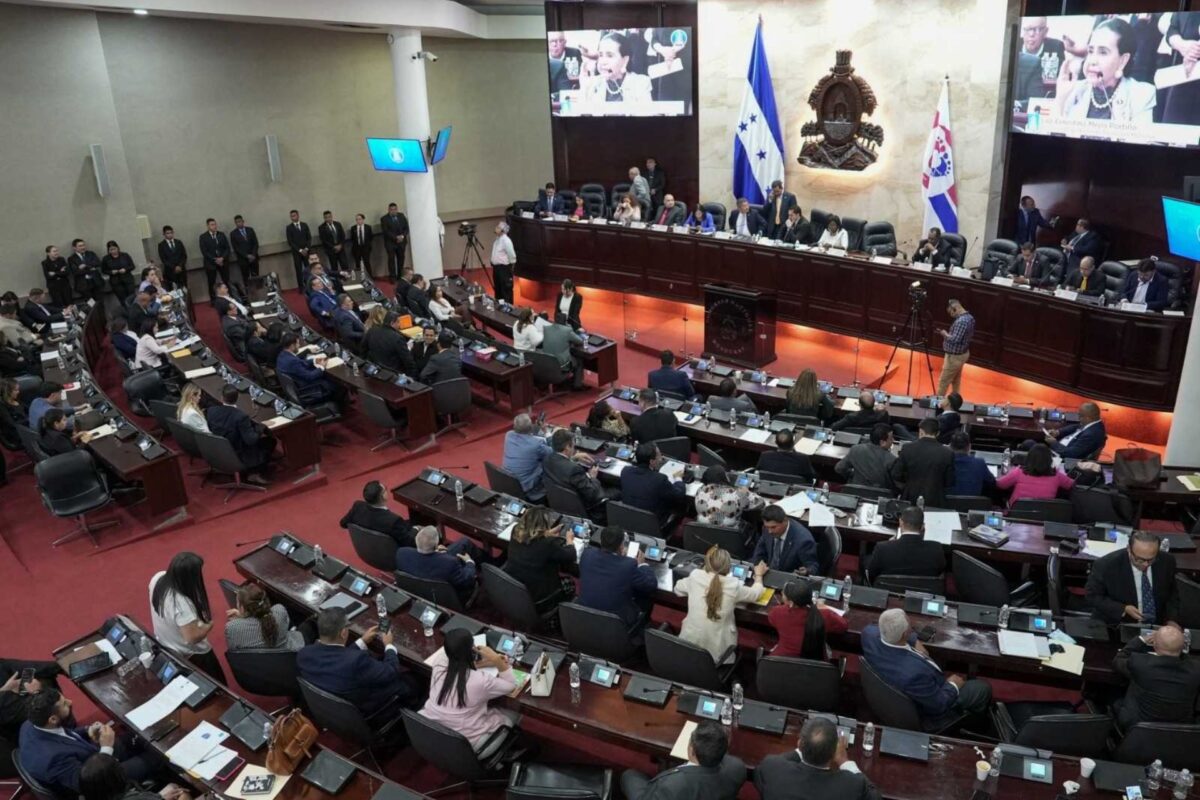 Entran en vigencia las reformas al Código Penal que endurecen penas contra femicidios Entran en vigencia las reformas al Código Penal que endurecen penas contra femicidios