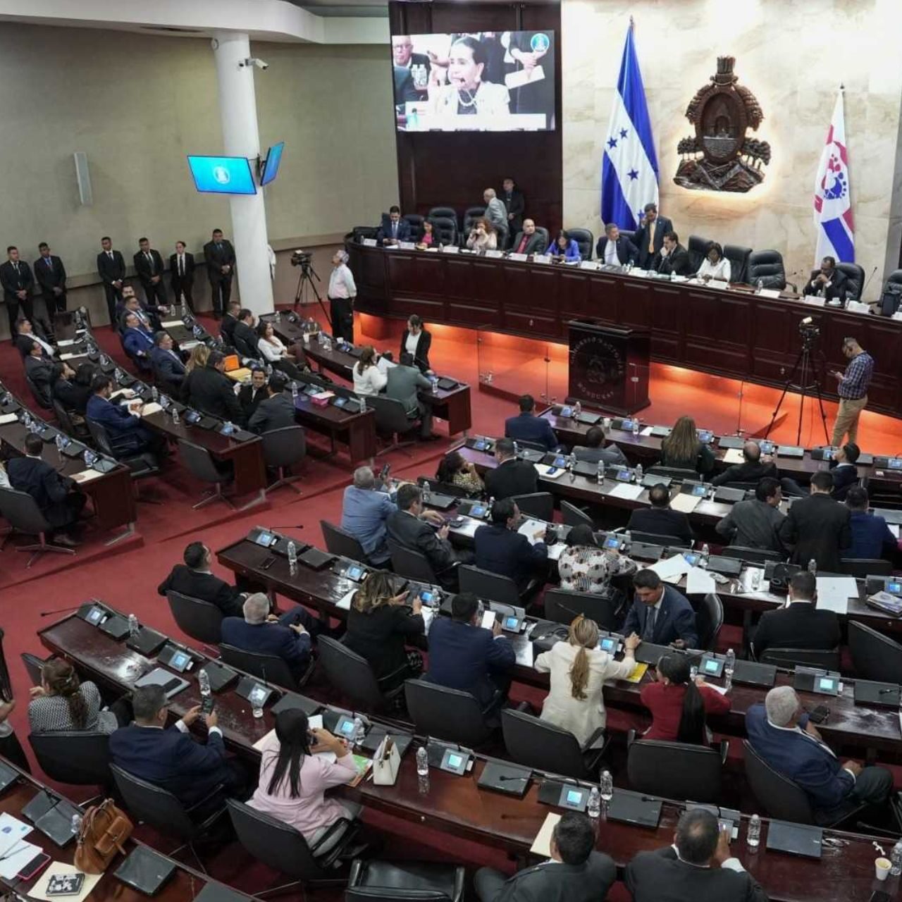 Entran en vigencia las reformas al Código Penal que endurecen penas contra femicidios