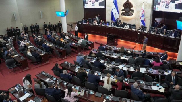 Entran en vigencia las reformas al Código Penal que endurecen penas contra femicidios
