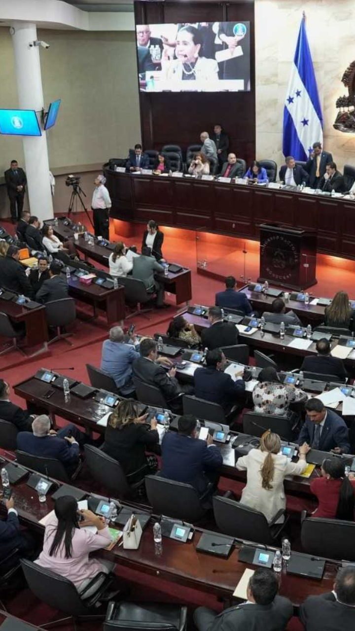 Entran en vigencia las reformas al Código Penal que endurecen penas contra femicidios