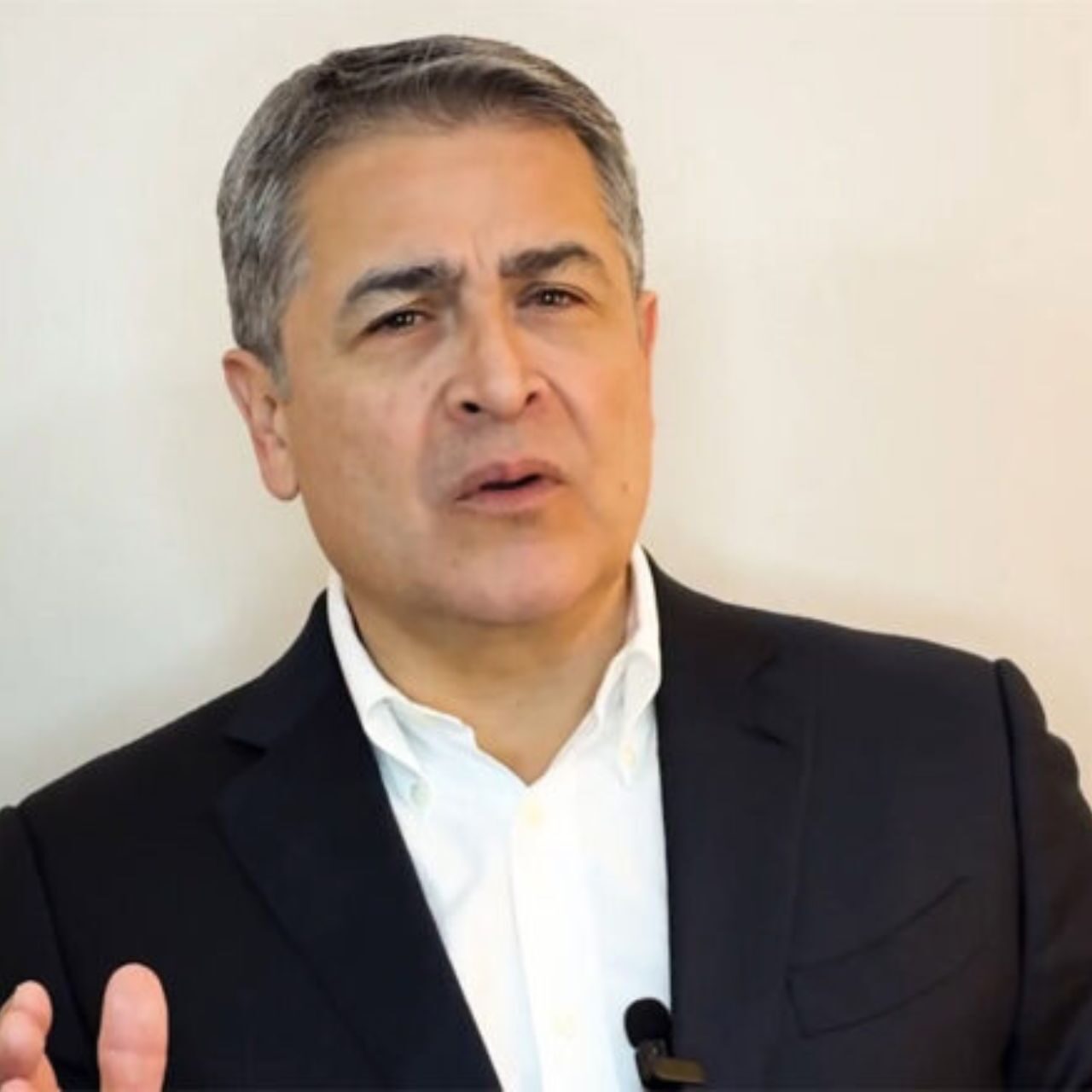 El regreso de Juan Orlando Hernández reabre el debate político en Honduras