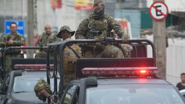 ¿Riesgo de intervención militar? La alerta de Brasil sobre EE.UU.