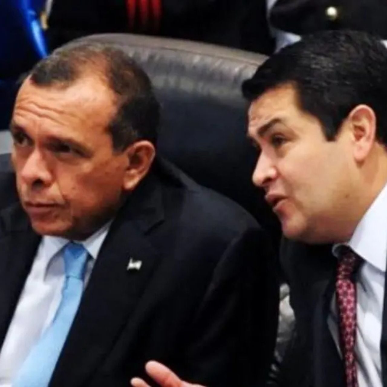 Pepe Lobo acusa a Juan Orlando Hernández por el asesinato de su hijo y marca distancia definitiva