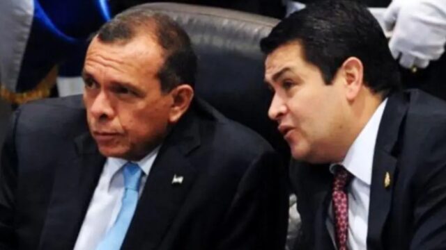 Pepe Lobo acusa a Juan Orlando Hernández por el asesinato de su hijo y marca distancia definitiva