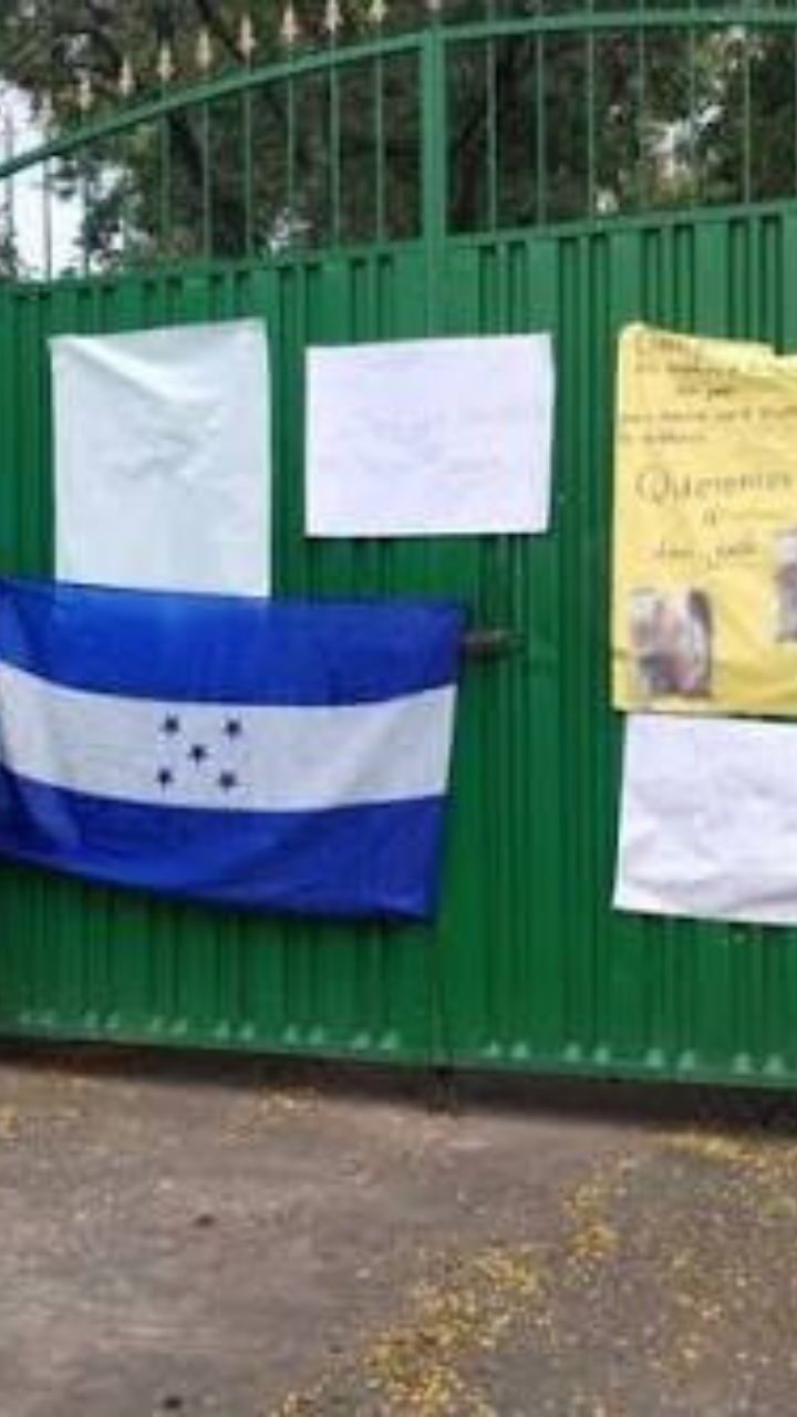 Despido de personal de aseo y seguridad en escuelas genera denuncias de padres y maestros
