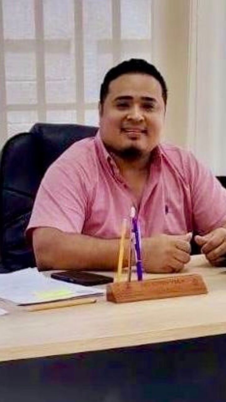 Destituyen a director del ICF en Tela mientras investigaba un derrame contaminante cerca de laguna