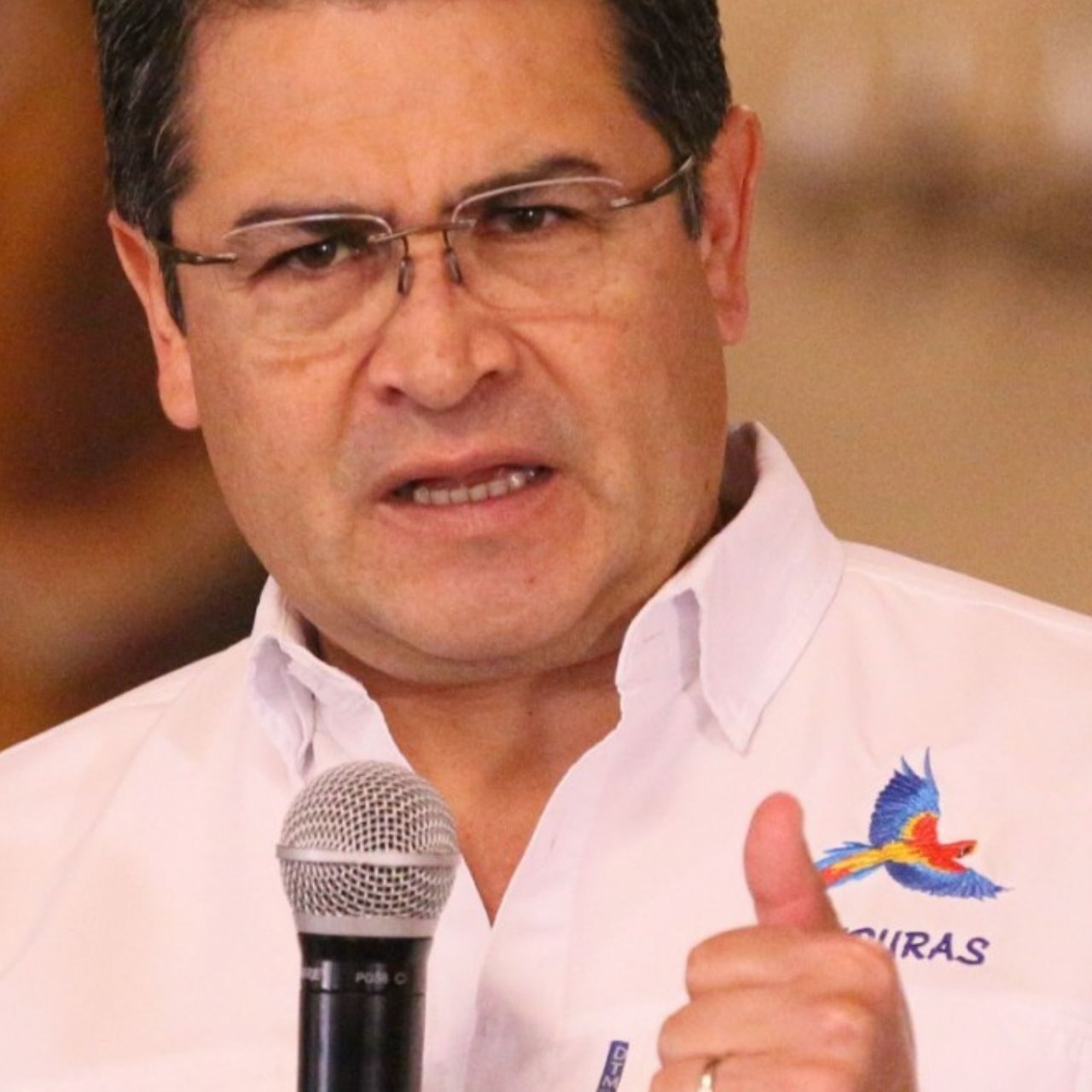 «El momento de volver ha llegado»: JOH anuncia su regreso a Honduras para el 26 de julio