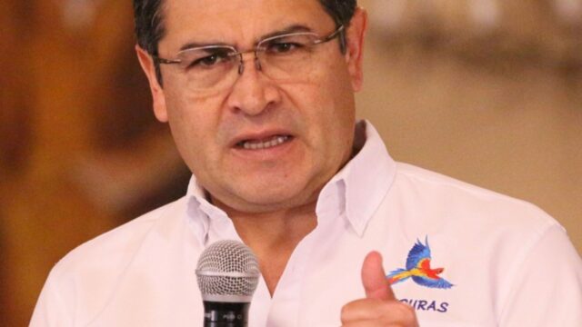 «El momento de volver ha llegado»: JOH anuncia su regreso a Honduras para el 26 de julio